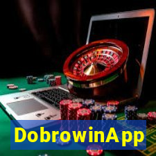 DobrowinApp
