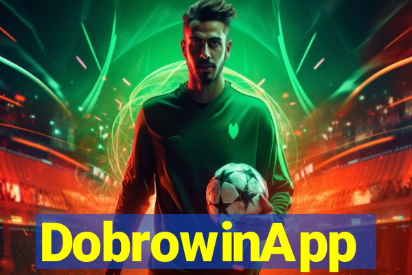 DobrowinApp