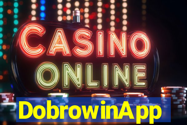DobrowinApp
