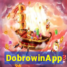 DobrowinApp