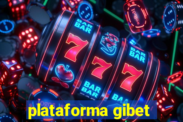 plataforma gibet