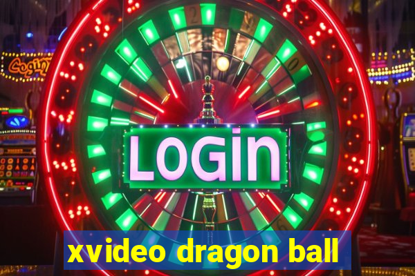 xvideo dragon ball