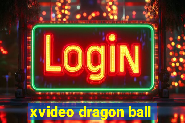xvideo dragon ball