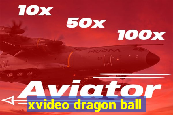 xvideo dragon ball
