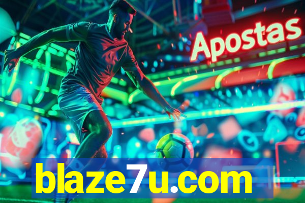 blaze7u.com
