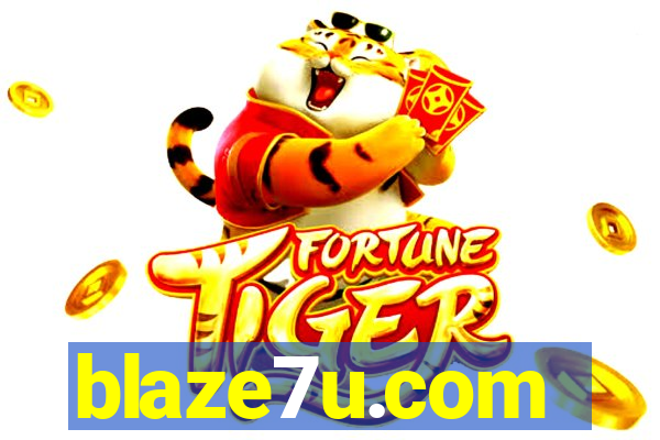 blaze7u.com