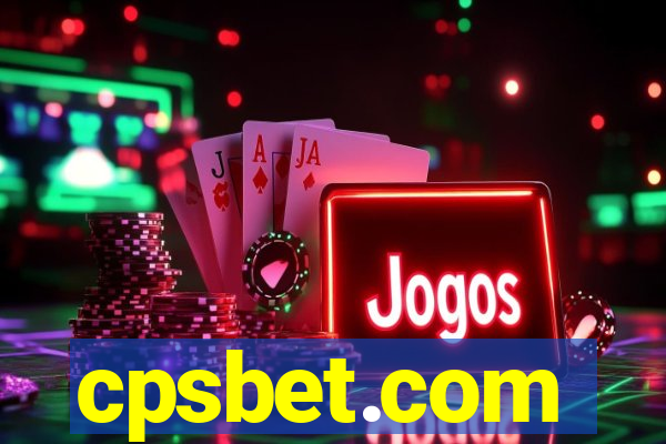cpsbet.com