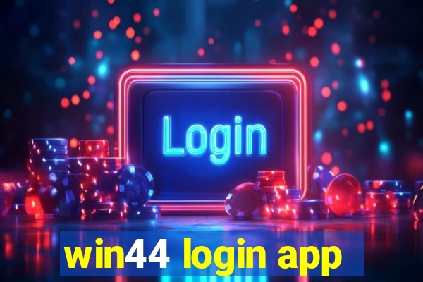 win44 login app