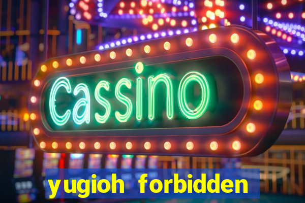 yugioh forbidden memories codigos