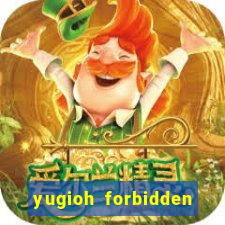 yugioh forbidden memories codigos