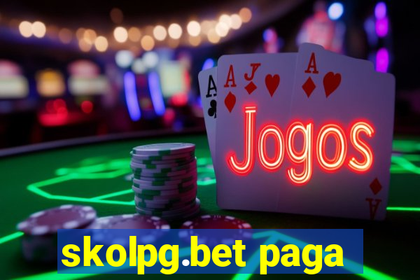 skolpg.bet paga
