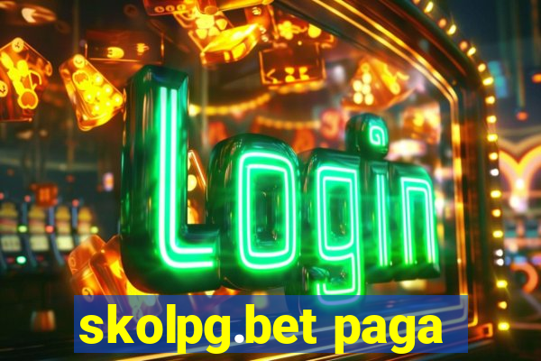 skolpg.bet paga
