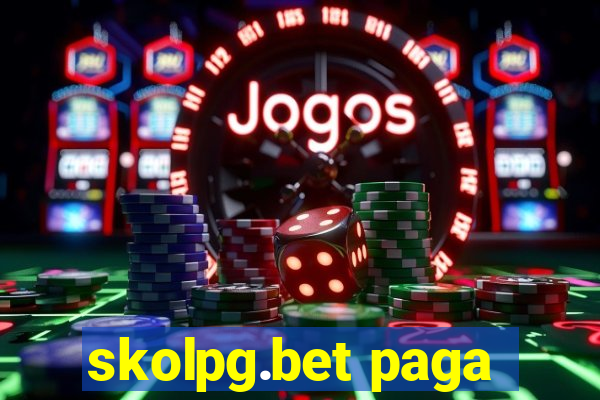 skolpg.bet paga