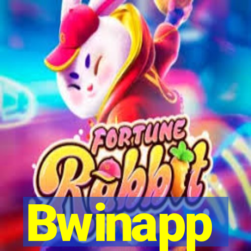 Bwinapp