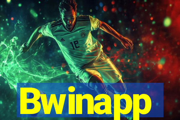 Bwinapp