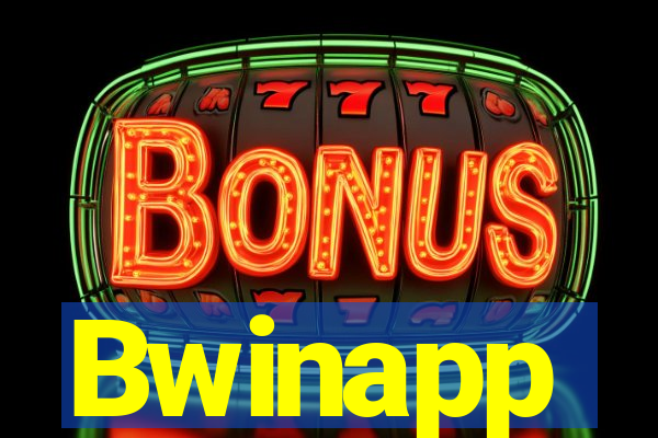 Bwinapp