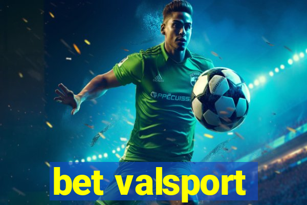 bet valsport