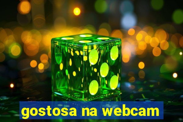 gostosa na webcam