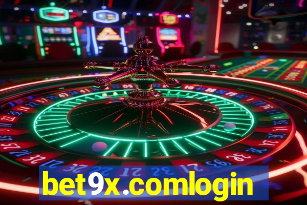 bet9x.comlogin