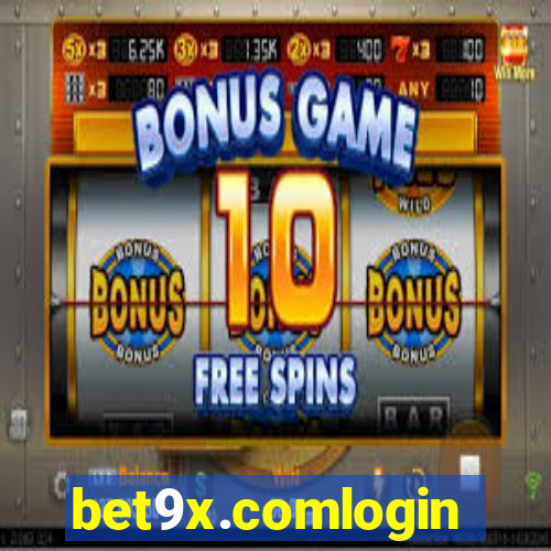 bet9x.comlogin