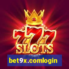bet9x.comlogin