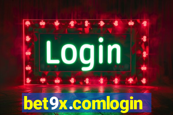 bet9x.comlogin