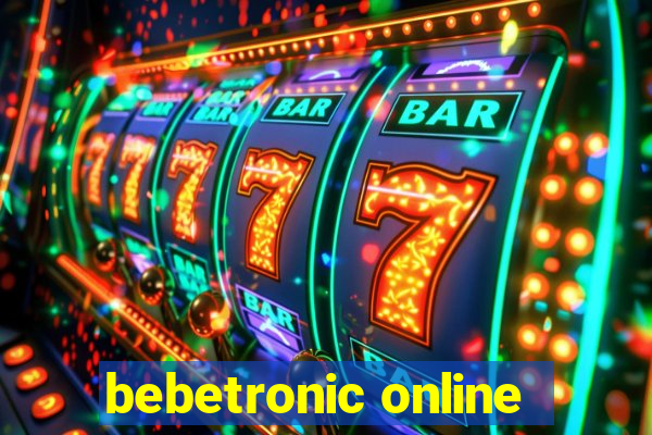 bebetronic online