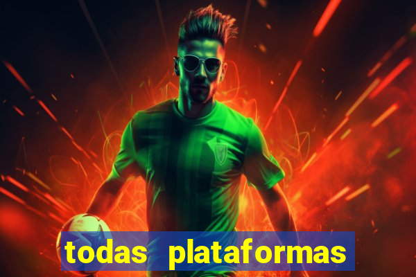 todas plataformas de jogo