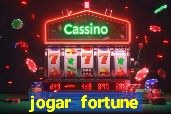 jogar fortune dragon modo demo