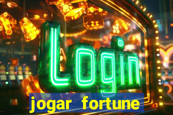 jogar fortune dragon modo demo