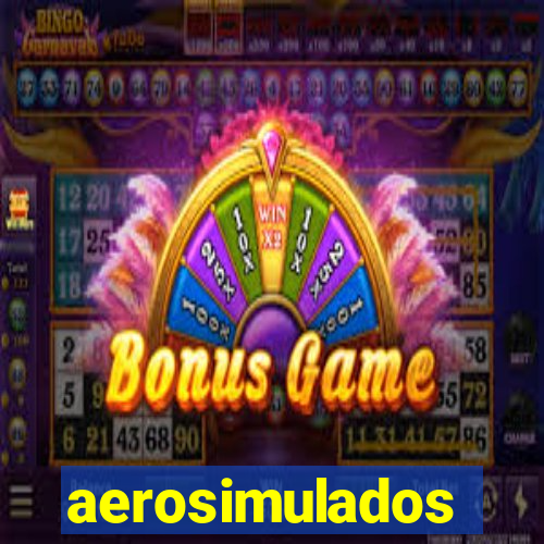 aerosimulados