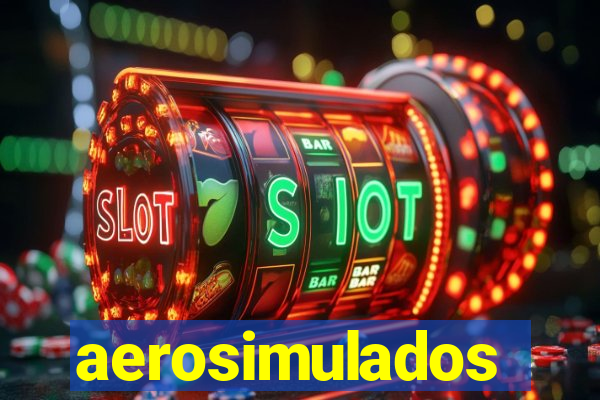aerosimulados