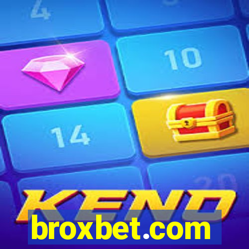 broxbet.com