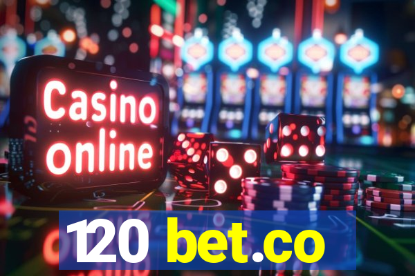 120 bet.co