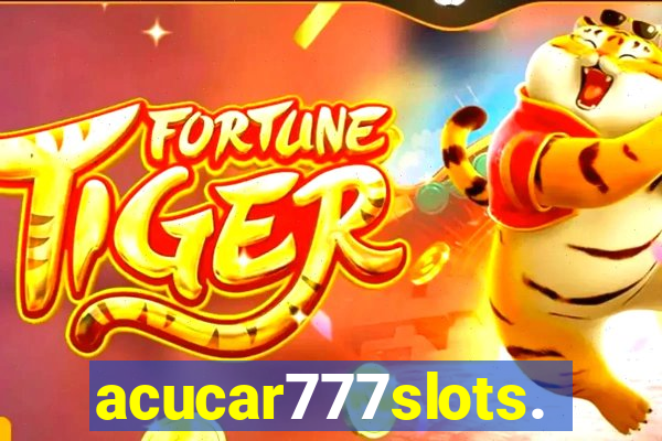 acucar777slots.com