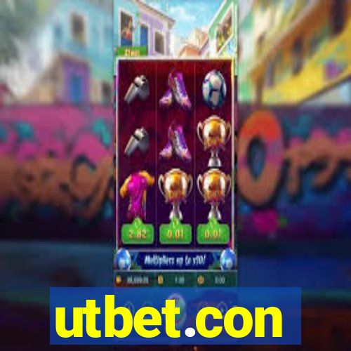 utbet.con