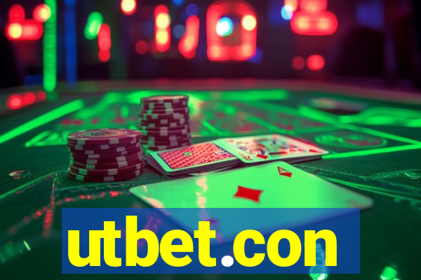 utbet.con
