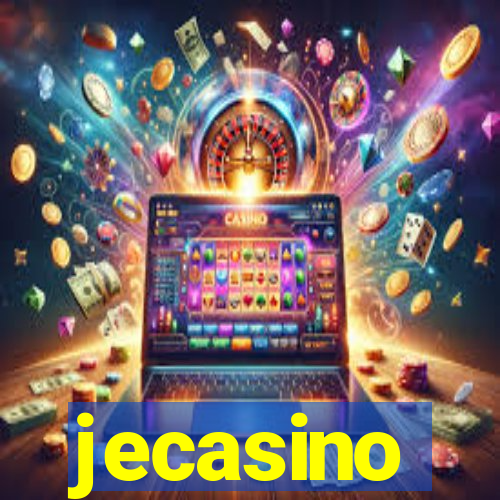 jecasino