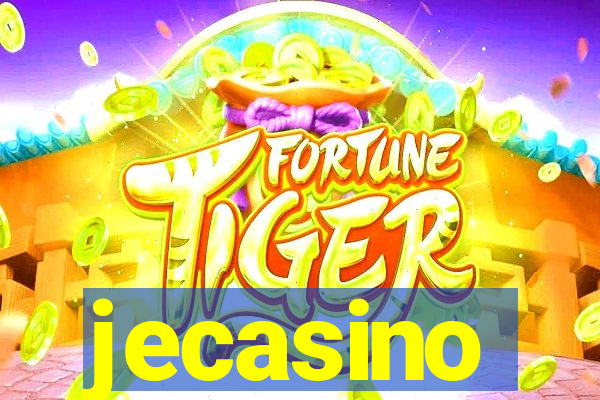 jecasino