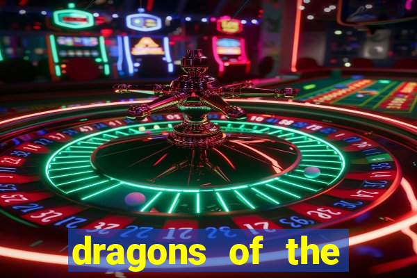 dragons of the edge game site