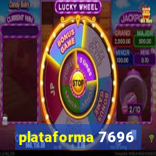 plataforma 7696