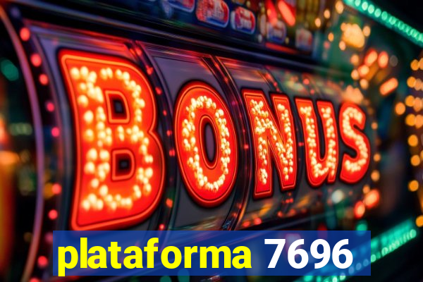 plataforma 7696