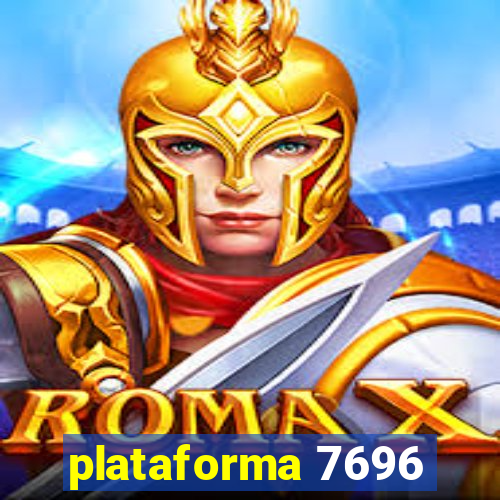 plataforma 7696