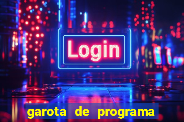 garota de programa de barreiras bahia