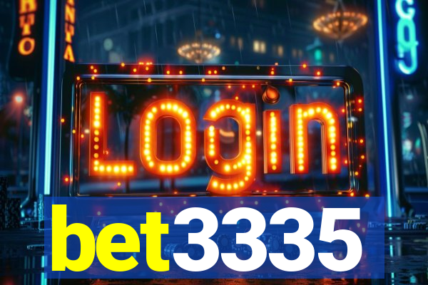 bet3335