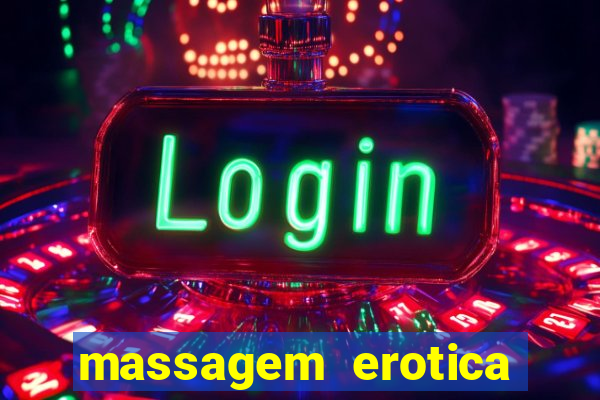 massagem erotica porto alegre