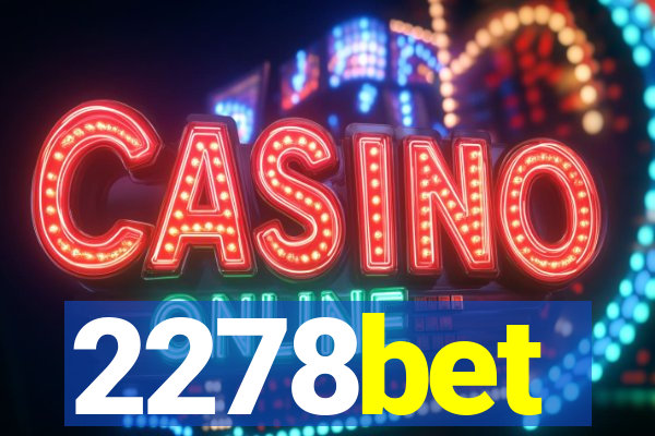 2278bet