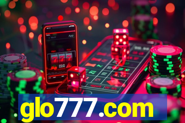 glo777.com
