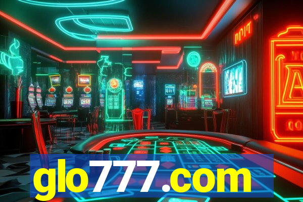 glo777.com