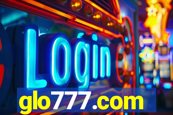 glo777.com